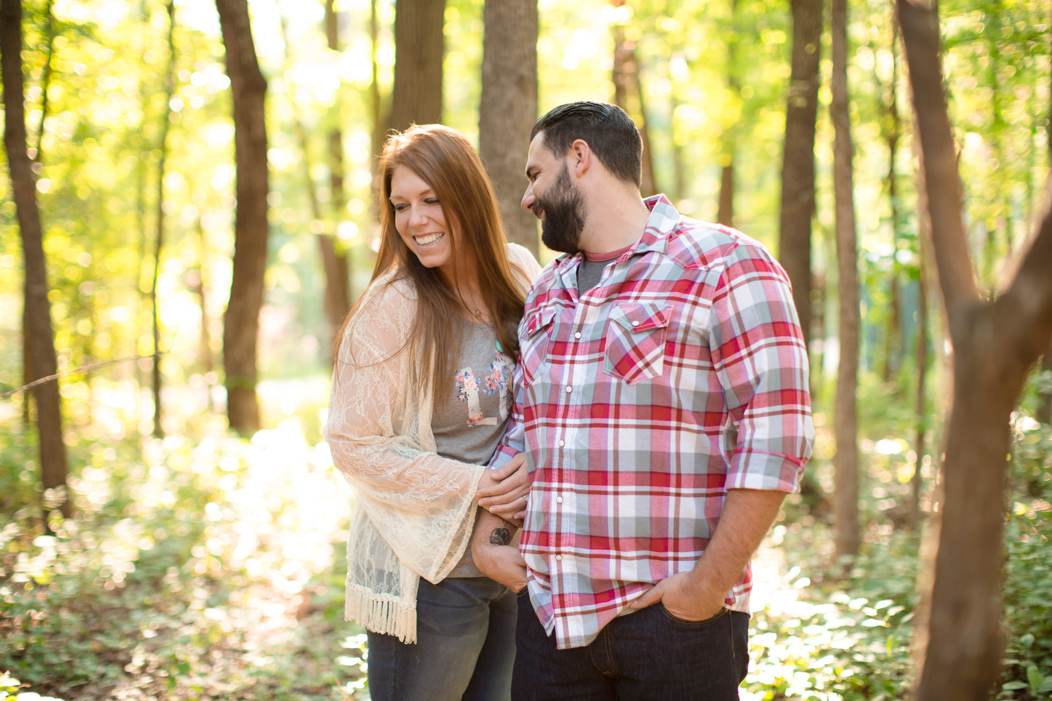 Engagement Photography