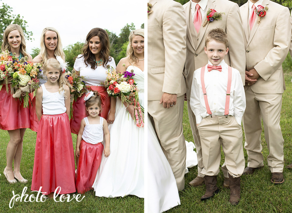 Photo Love Photography