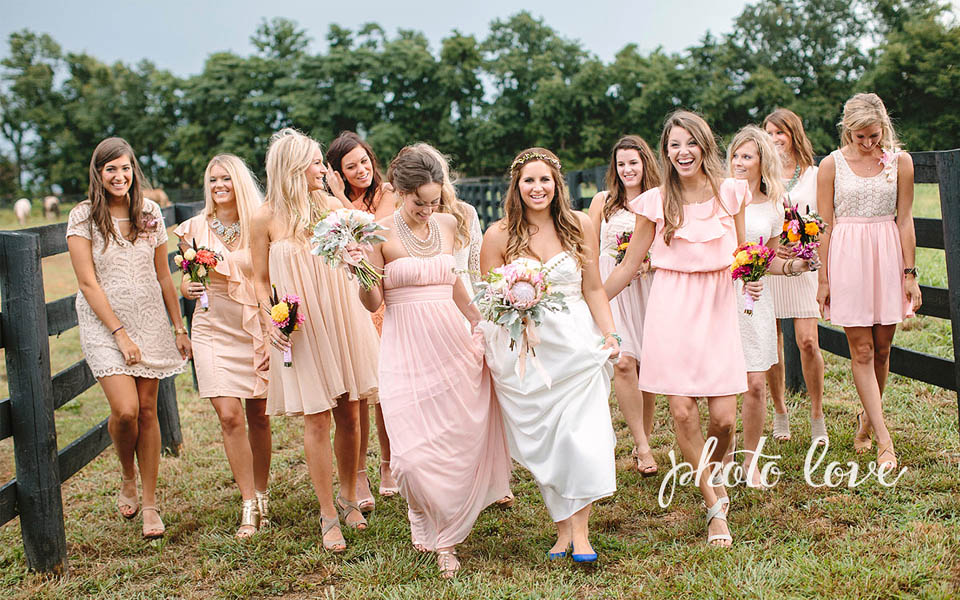 Photo Love Photography