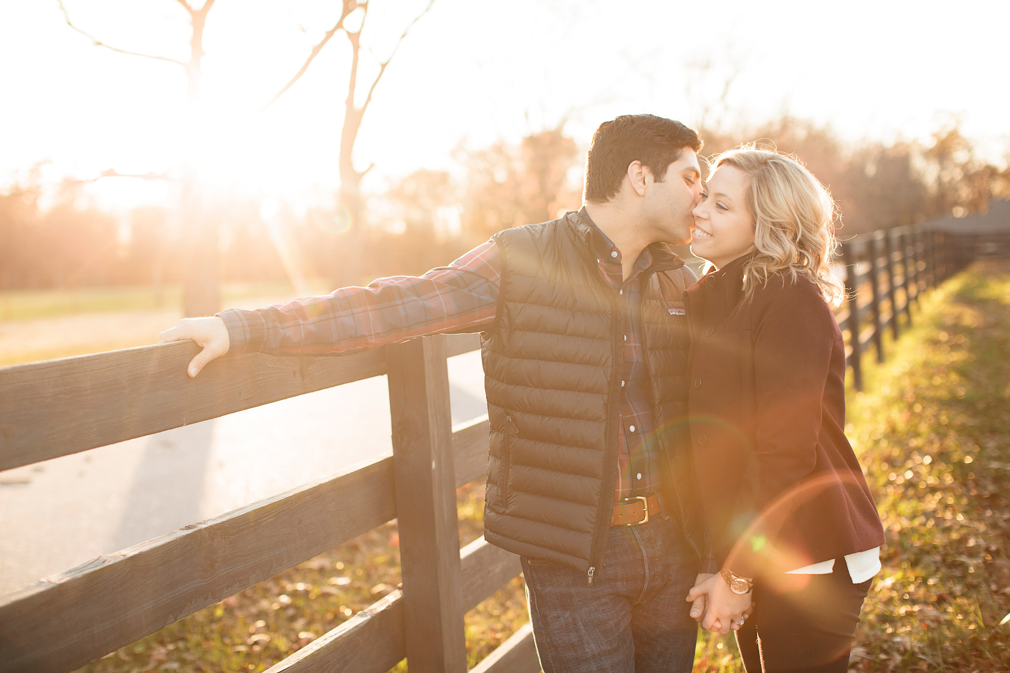 Winter Wedding Magic